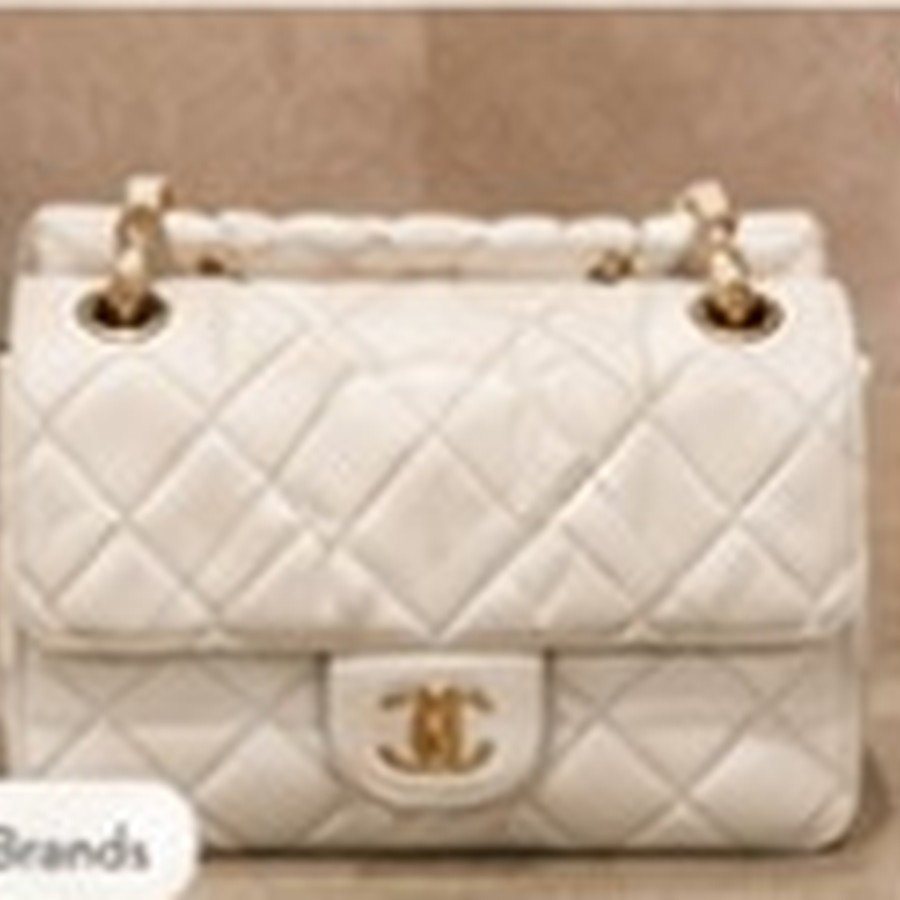 Classic Flap Bag