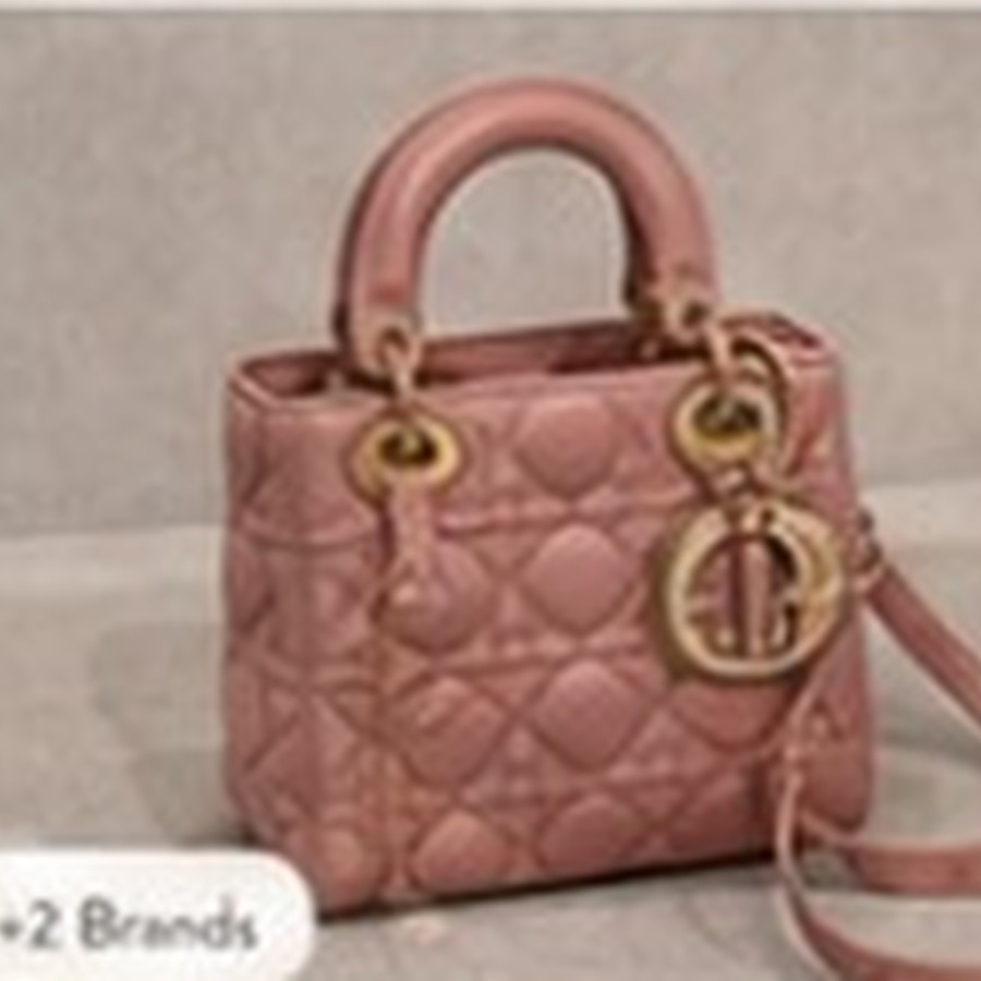 Lady Mini Bag
